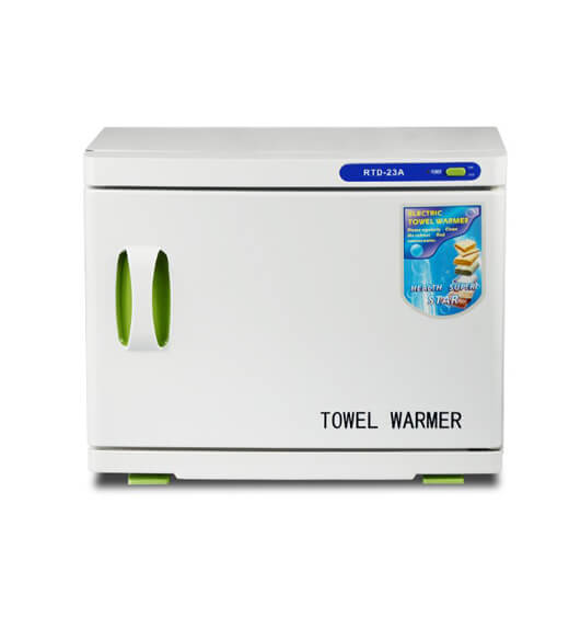 Tủ ủ ấm và tiệt trùng khăn RTD-23A Tủ ủ ấm và tiệt trùng khăn RTD-23A